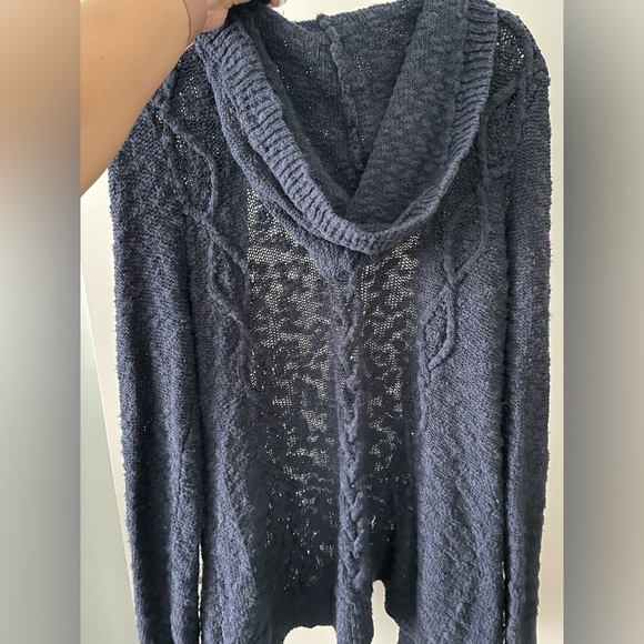 Lucky Cardigan L - Picture 4 of 4